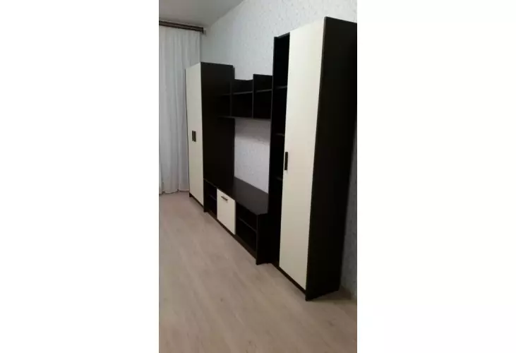 Аренда, 1 к. квартира, деревня Голубое, Парковый бульвар, д. 7