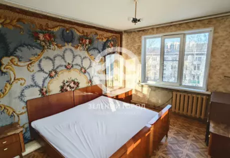 Продажа, 2 к. квартира, Солнечногорск, Банковская, д. 24