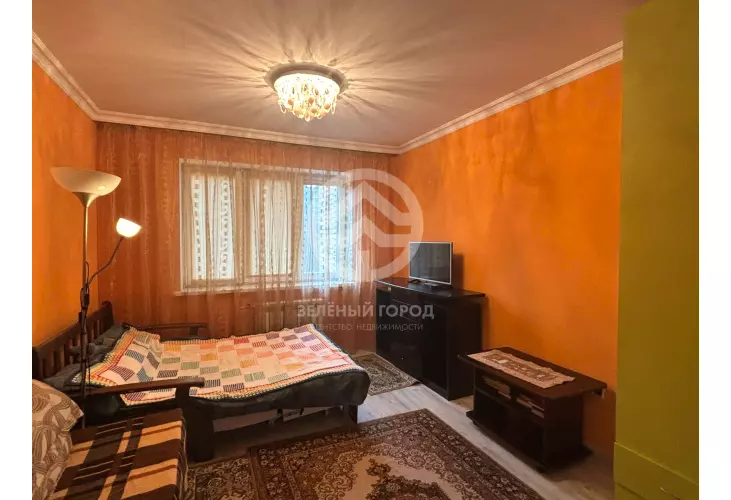 Продажа, 1 к. квартира, Жуково, микрорайон Березки, д. 15