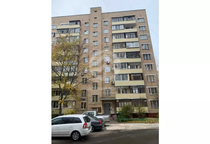 Продажа, 1 к. квартира, Зеленоград, к. 153