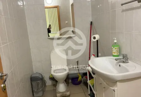 Аренда, нежилое помещение, Зеленоград, д. 1801