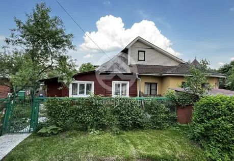 Продажа, дом, Клин, 29 кв.м, 3 сот