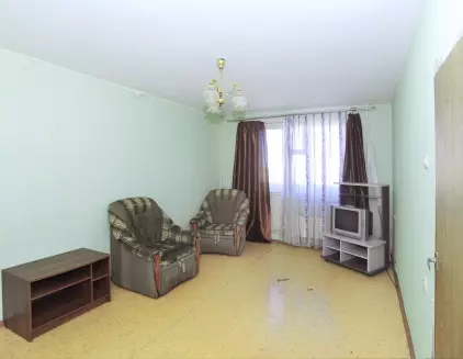 Продажа, 1к. квартира 4.7 млн. руб.