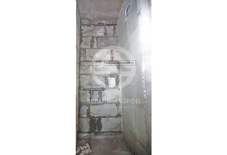 Продажа, 3 к. квартира, Брехово, д. 11