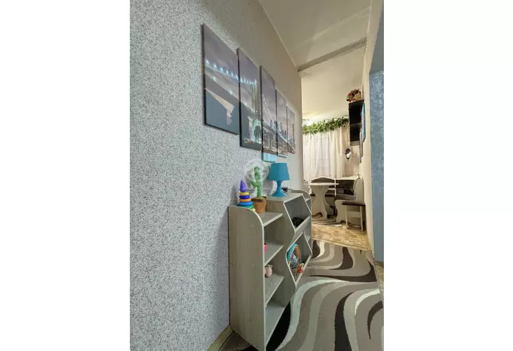 Продажа, 1 к. квартира, Клин, Карла Маркса, д. 79