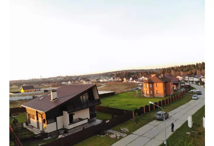 Продажа, дом, коттеджный посёлок Тихие Зори, 185 кв.м, 7 сот