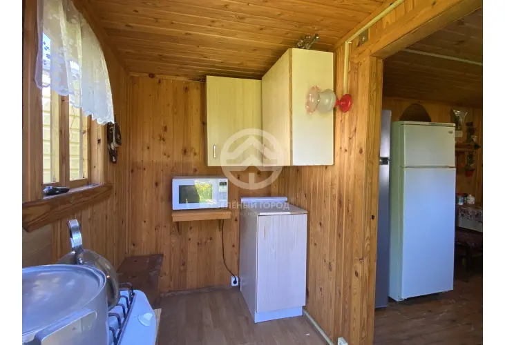 Продажа, дача, СНТ Дубрава, 84 кв.м, 6 сот