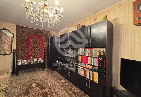 Продажа, 2 к. квартира, Клин, 50 лет Октября, д. 7