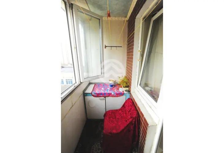 Продажа, 3 к. квартира, Зеленоград, к. 1445