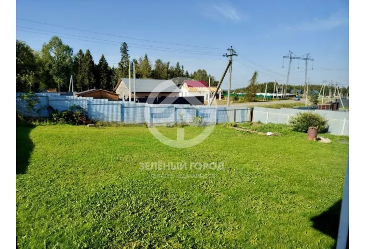 Продажа, дом, Раково, 120 кв.м, 10 сот