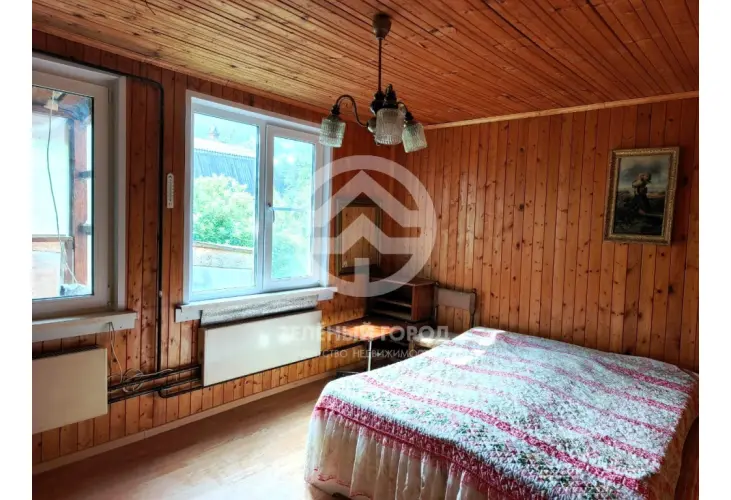 Продажа, дача, СНТ Отдых, 94 кв.м, 6 сот