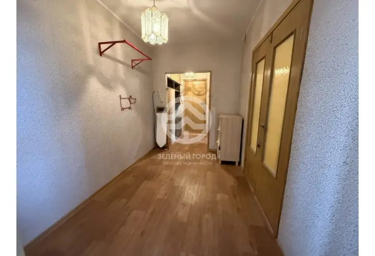 Аренда, 2 к. квартира, Зеленоград, к. 1443