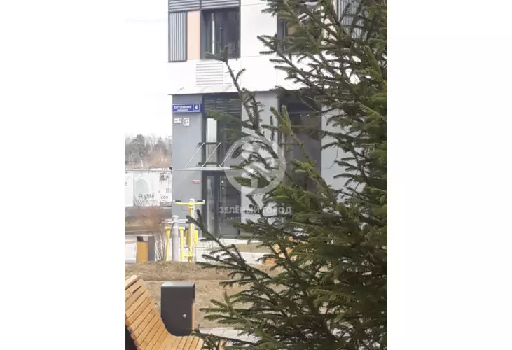 Продажа, 1 к. квартира, Рузино, д. 4, к. 2