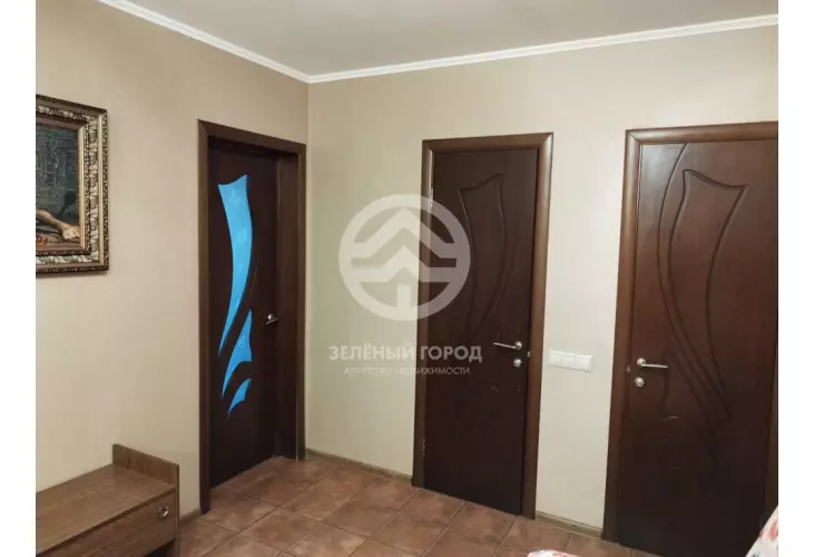 Продажа, 2 к. квартира, рабочий поселок Андреевка, Староандреевская , д. 43, к. 1