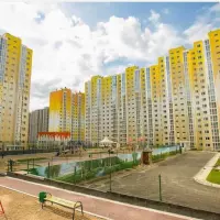 ЖК «Первый Зеленоградский»