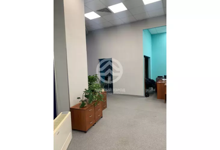 Аренда, нежилое помещение, Горетовка, д. 1 Г