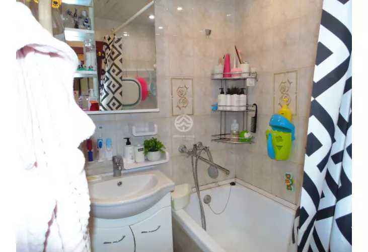 Продажа, 2 к. квартира, Химки, Ленинградская, д. 33