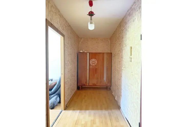 Продажа, 1 к. квартира, Клин, Центральная, д. 76