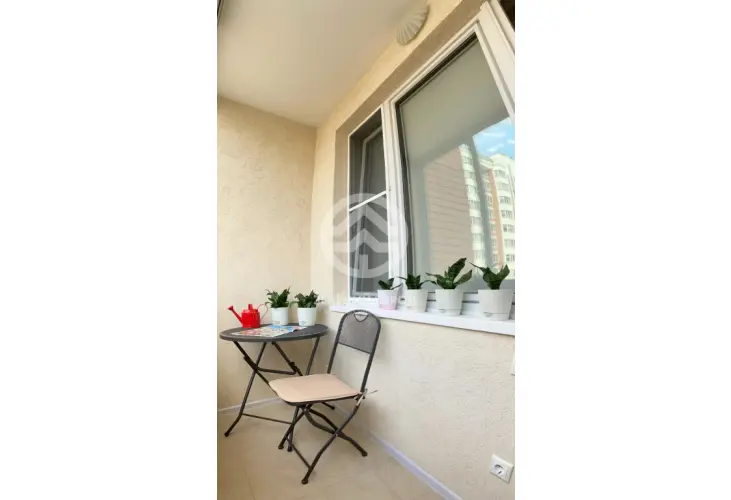 Продажа, 2 к. квартира, Брехово, к. 13