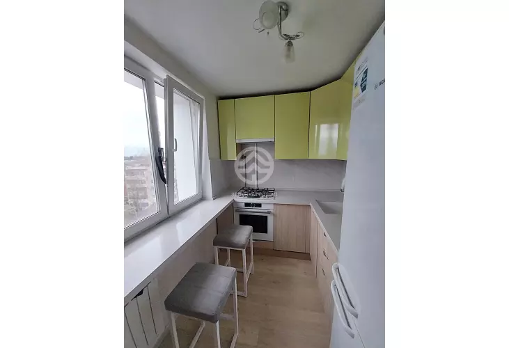 Аренда, 3 к. квартира, Клин, Чайковского, д. 60