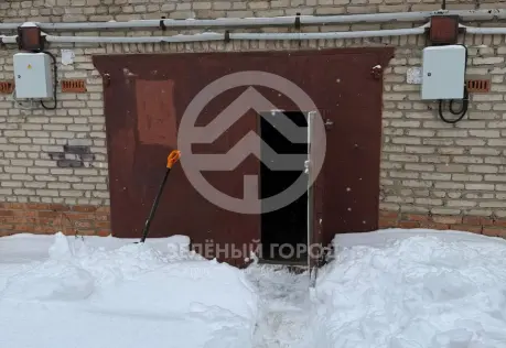 Продажа, гараж, рабочий поселок Андреевка,