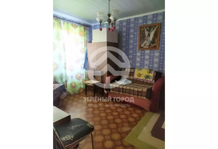 Продажа, 2 к. квартира, Солнечногорск, Баранова, д. 33