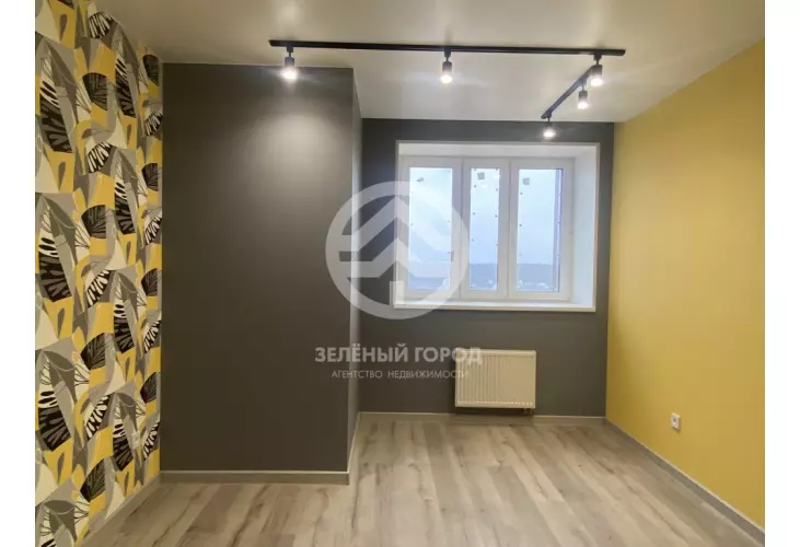 Продажа, 2 к. квартира, поселок городского типа Поварово, д. 28