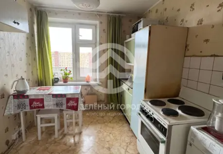 Продажа, 3 к. квартира, Зеленоград, к. 1118
