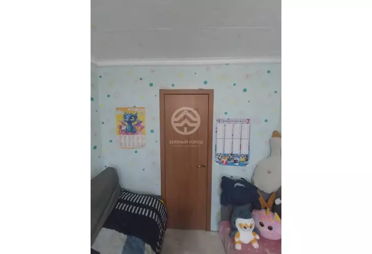 Продажа, 2 к. квартира, Клин, Карла Маркса, д. 89