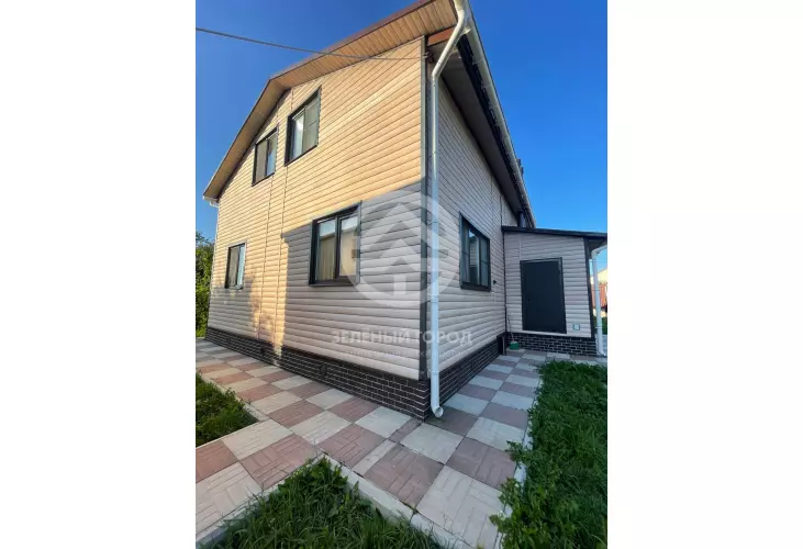 Продажа, дом, Высоковск, 140 кв.м, 6 сот