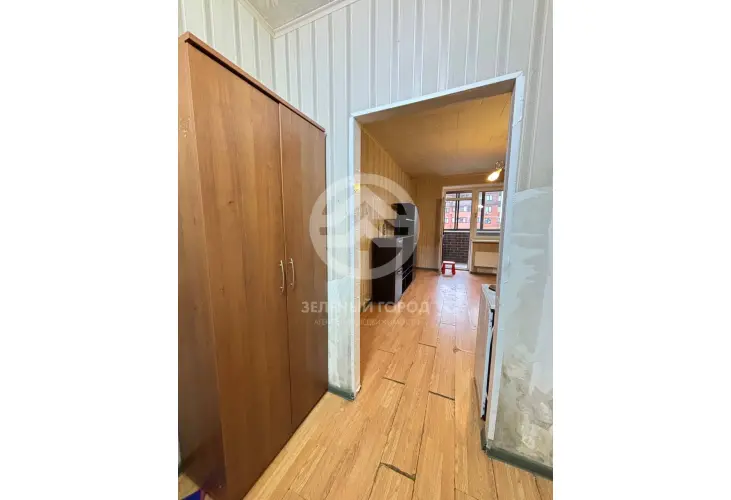 Продажа, студия, Клин, Чайковского, д. 105, к. 2