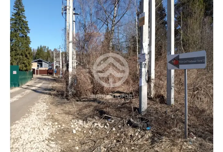 Продажа, дача, Менделеево, 61 кв.м, 6 сот