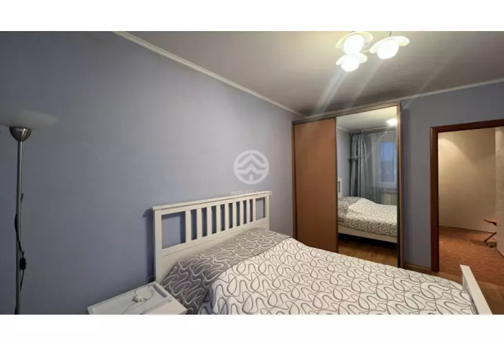 Продажа, 2 к. квартира, деревня Голубое, д. 5, к. 1