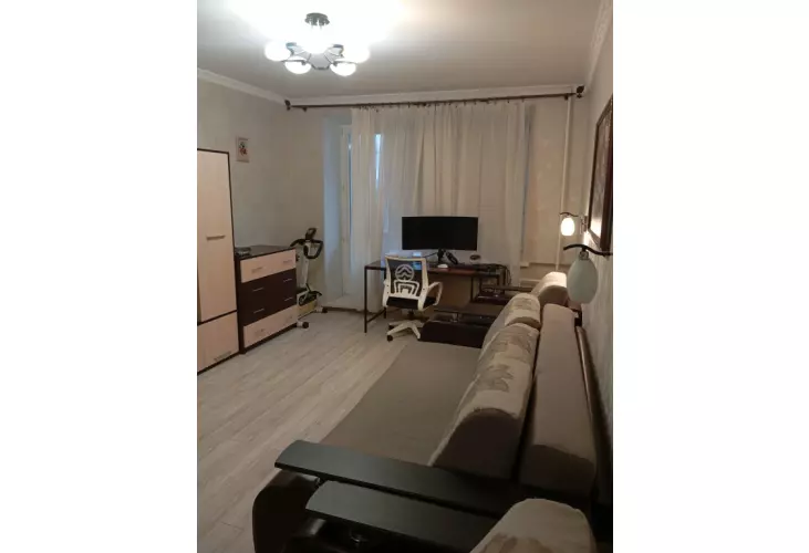Продажа, 1 к. квартира, Зеленоград, к. 505