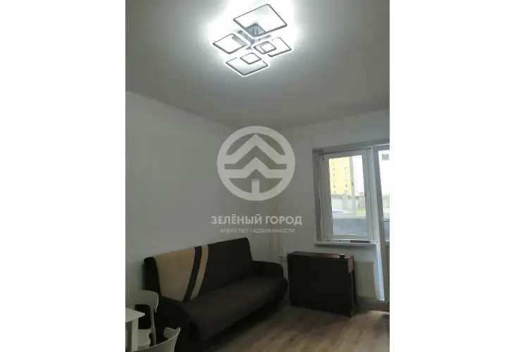 Аренда, студия, деревня Голубое, Парковый бульвар, д. 5