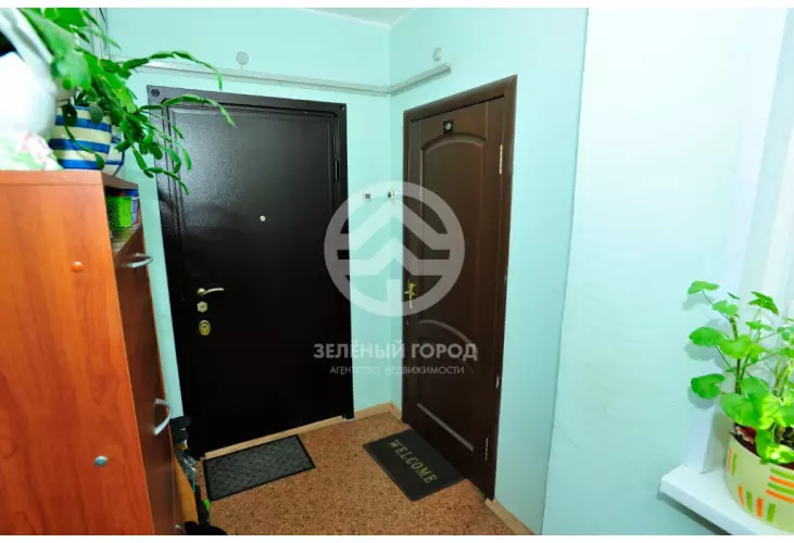 Продажа, 1 к. квартира, Москва, Снежная, д. 17, к. 2