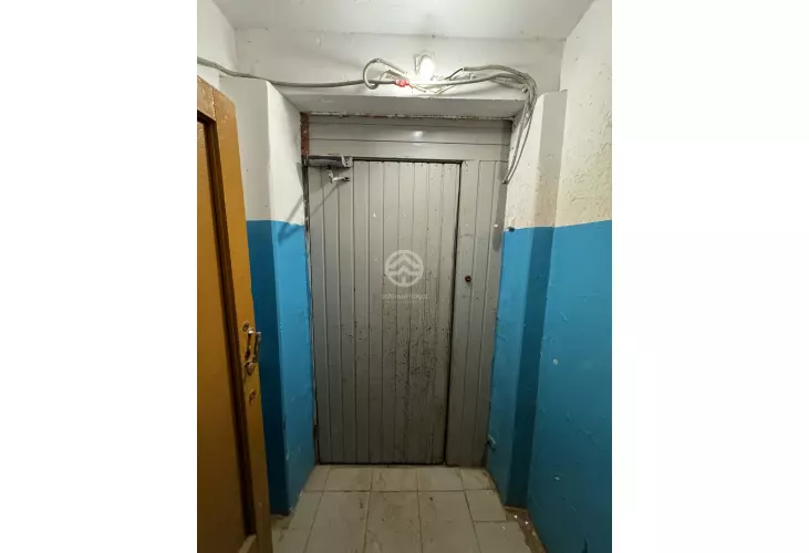 Продажа, 2 к. квартира, Петровское, Центральная, д. 24