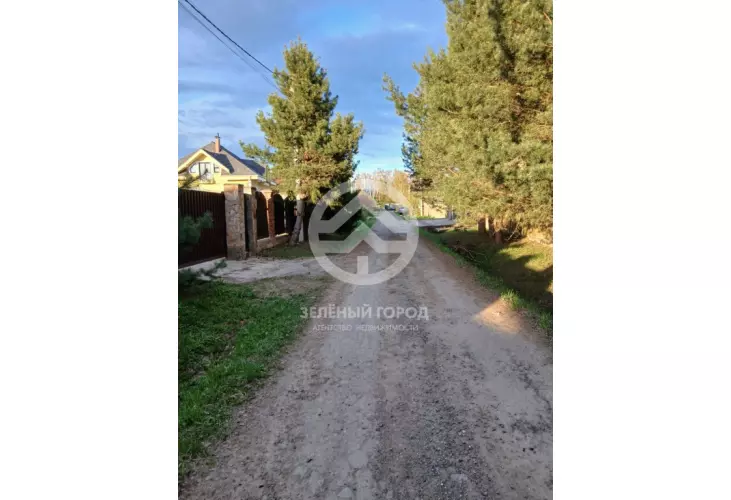 Продажа, участок, Меленки, 15 сот