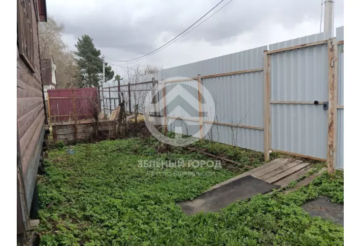 Продажа, дом, СНТ Дружба, 75 кв.м, 5 сот