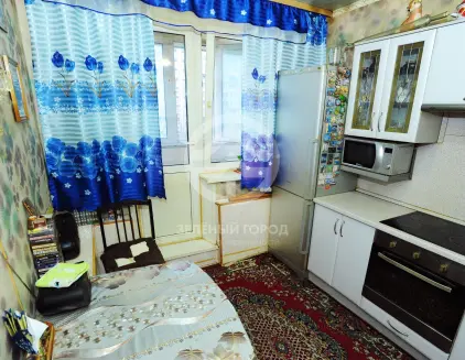 Продажа, 3к. квартира 5.7 млн. руб.