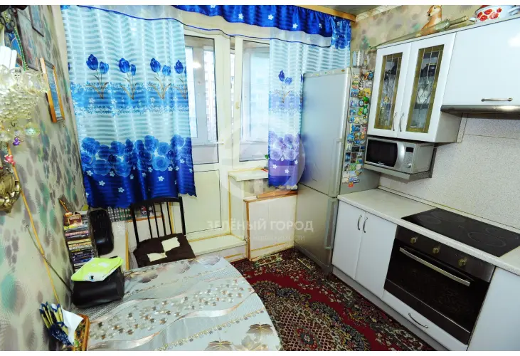 Продажа, 1/2 доля, 3 к. квартира, Зеленоград, к. 1445