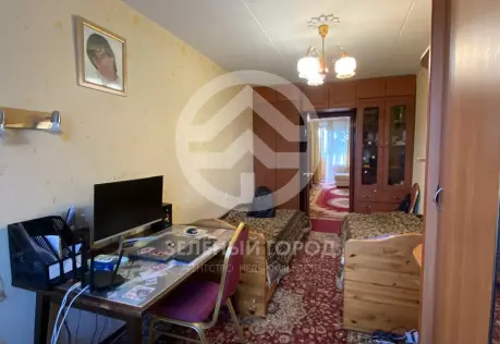 Продажа, 3 к. квартира, Лобня, Чайковского, д. 3