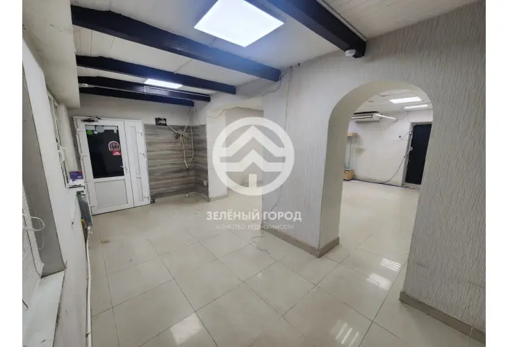 Продажа, нежилое помещение, Солнечногорск, Вертлинская, д. 9