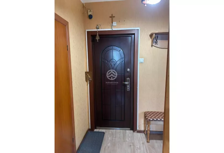 Продажа, 1 к. квартира, Зеленоград, к. 1126