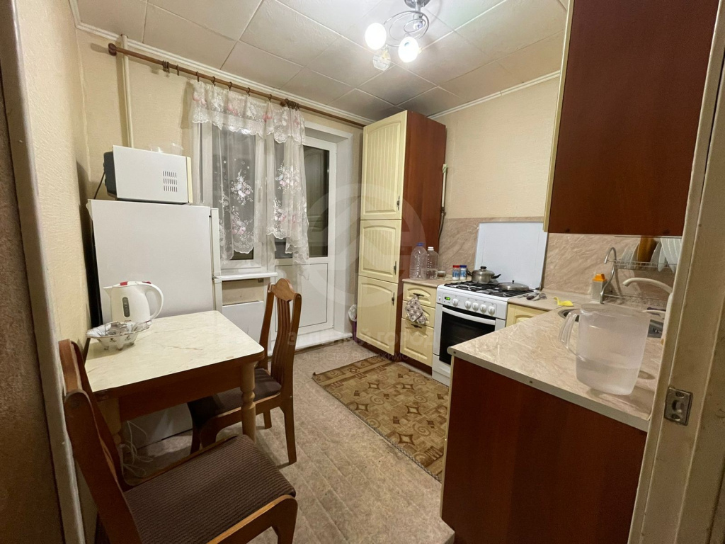 Продажа, 2 к. квартира, Клин-5, Центральная, д. 73 за 5.2 млн. руб. — в  агенстве Зеленый город