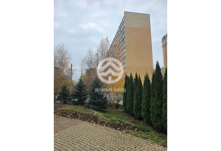 Продажа, 1 к. квартира, поселок Коммунарка, поселок Коммунарка