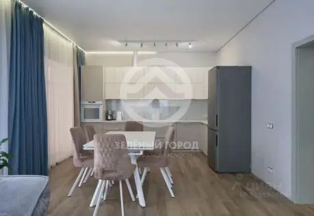 Продажа, дом, Бакеево, 196 кв.м, 5,2 сот