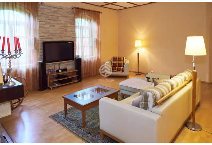 Продажа, дом, Овсянниково, 723 кв.м, 32 сот