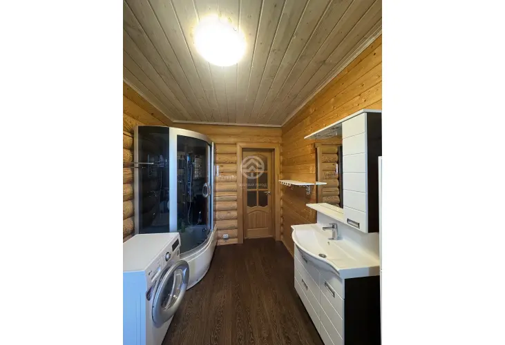 Продажа, дом, КП Вельга Парк, 162 кв.м, 8,5 сот