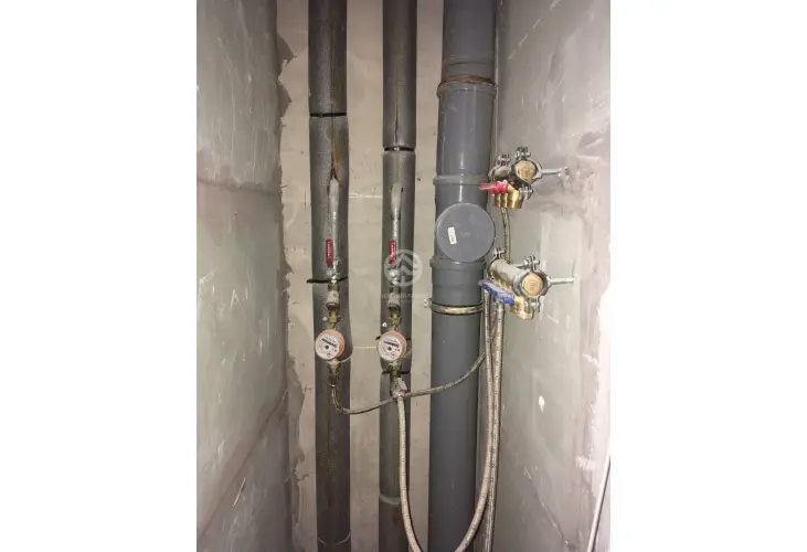 Продажа, 1 к. квартира, деревня Голубое, Сургутский проезд, д. 1, к. 1